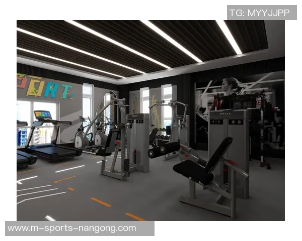 单位健身器材配置的科学规划与优化方案探讨