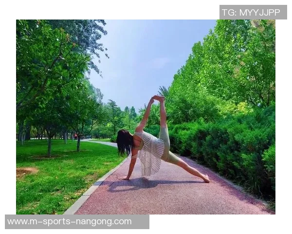 探索北京户外体育锻炼的最佳场所与活动提升健康生活方式